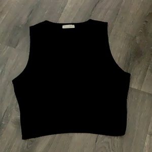 Zara Crop Top